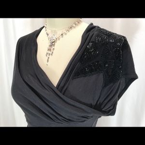 Pearl Cluster Choker, 15”